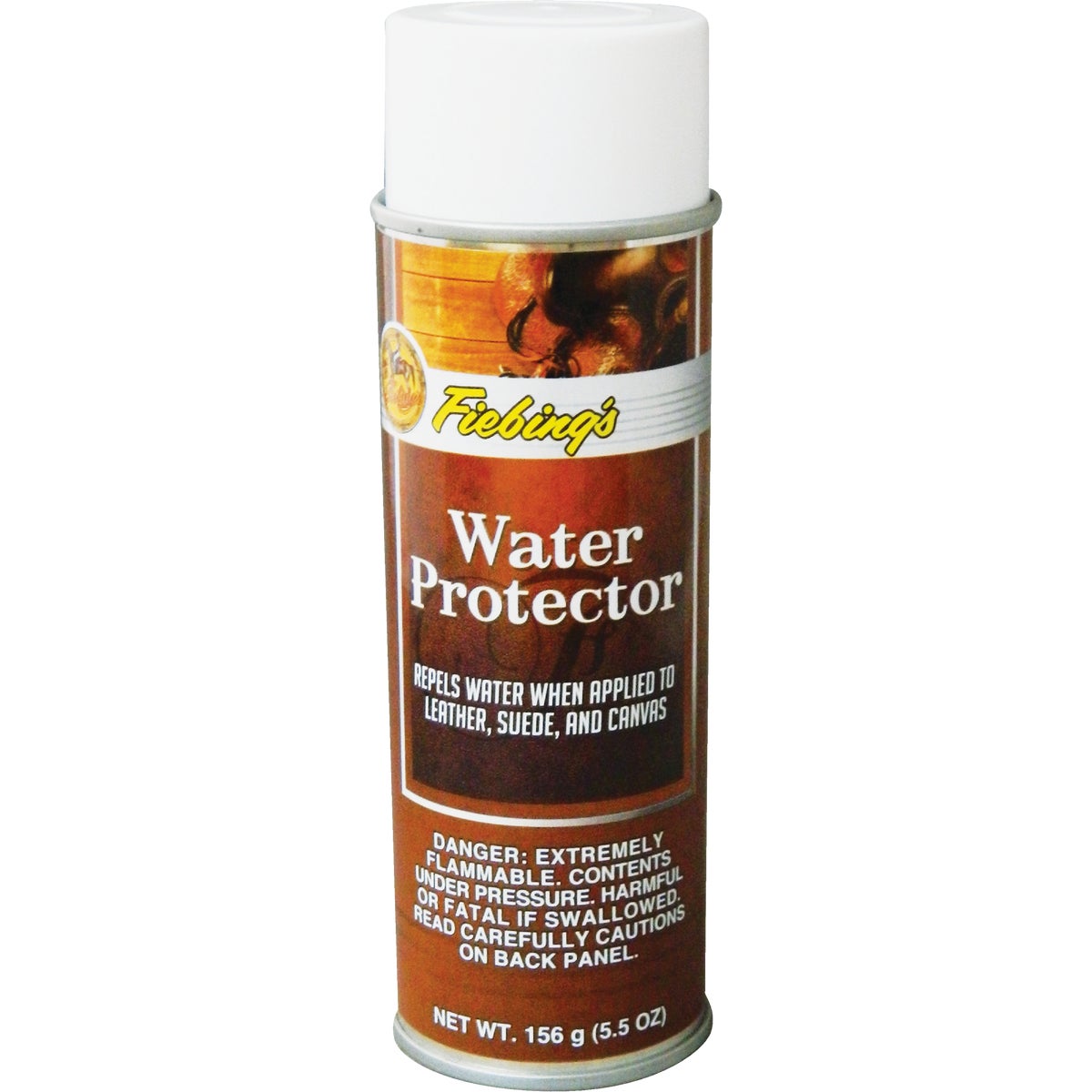 Fiebing's 5.5 Oz. Aerosol Spray Water & Stain Protector