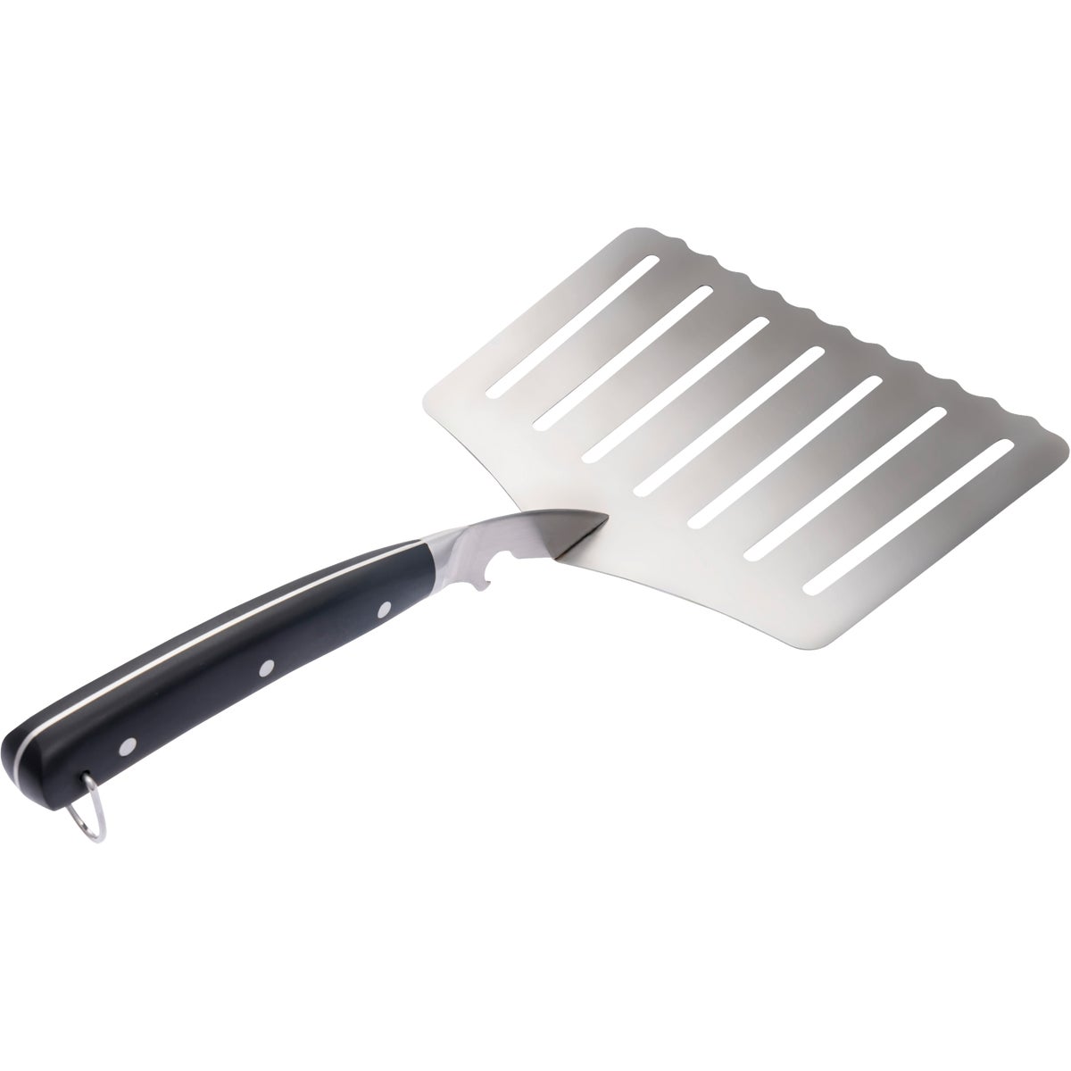 Oklahoma Joe's Blacksmith Hawg Lifter 9.72 In. W. x 17.7 In. L. Stainless Steel Barbeque Turner