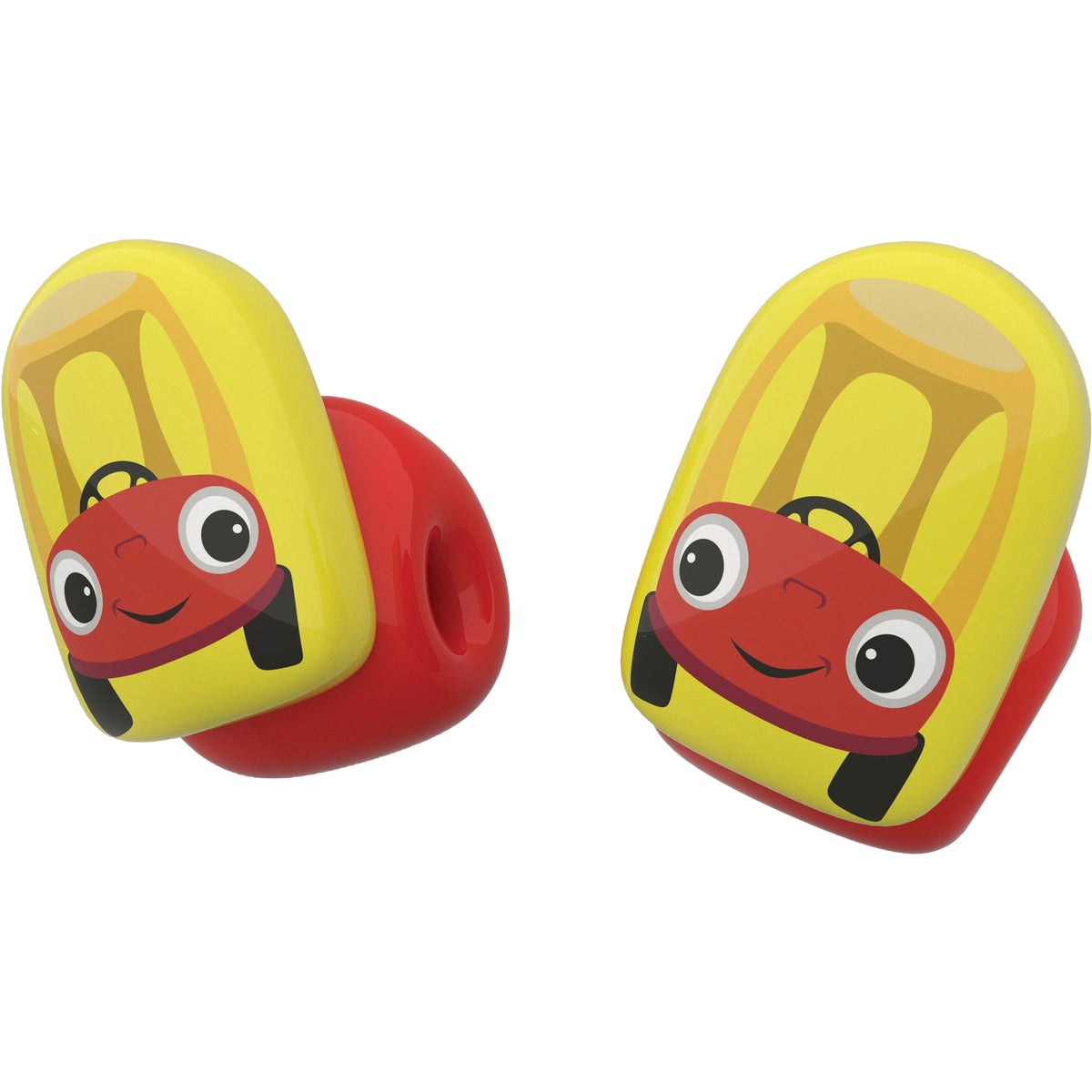 PoolCandy Little Tikes Cozy Coupe 3D Inflatable Arm Floaties