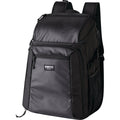 Igloo Outdoorsman Gizmo 30-Can Backpack Soft-Side Cooler, Blue