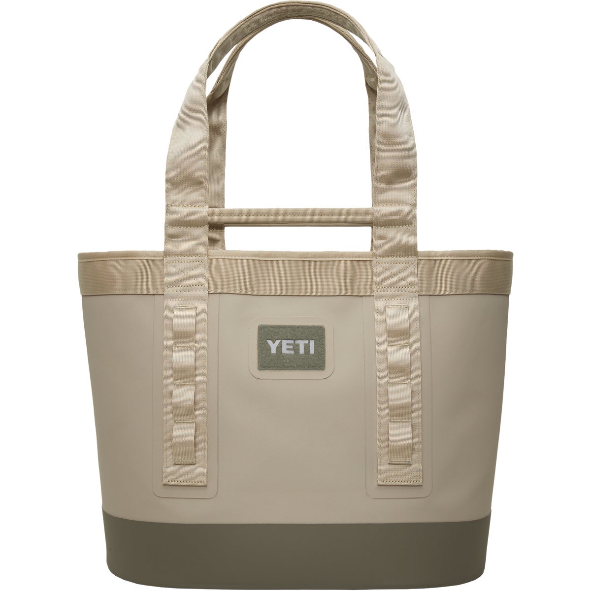 Yeti Camino Carryall 35 9.84 In. W. x 14.97 In. H. x 18.11 In. L. Everglade Sand Tote Bag