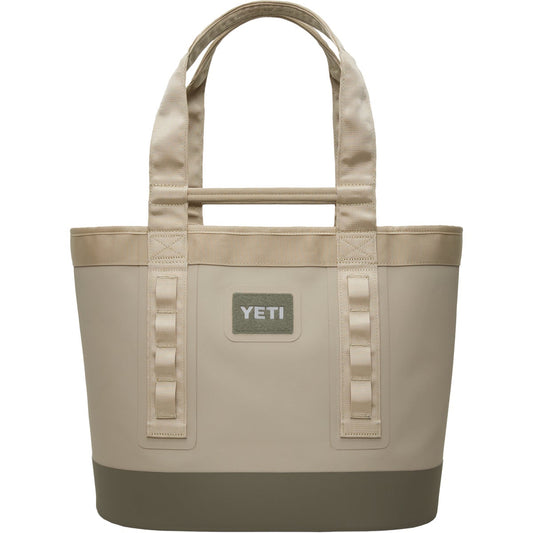 Yeti Camino Carryall 35 9.84 In. W. x 14.97 In. H. x 18.11 In. L. Everglade Sand Tote Bag