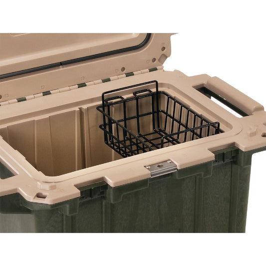 Pelican Elite 50 Qt. Dry Rack Basket