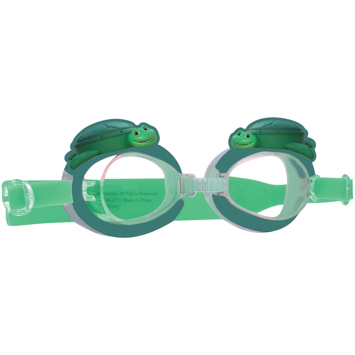 PoolCandy Little Tikes Assorted Character 3D Water Goggles