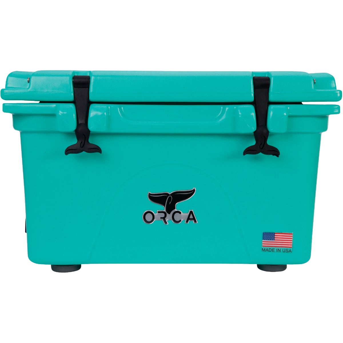 Orca 26 Qt. 24-Can Cooler, Seafoam