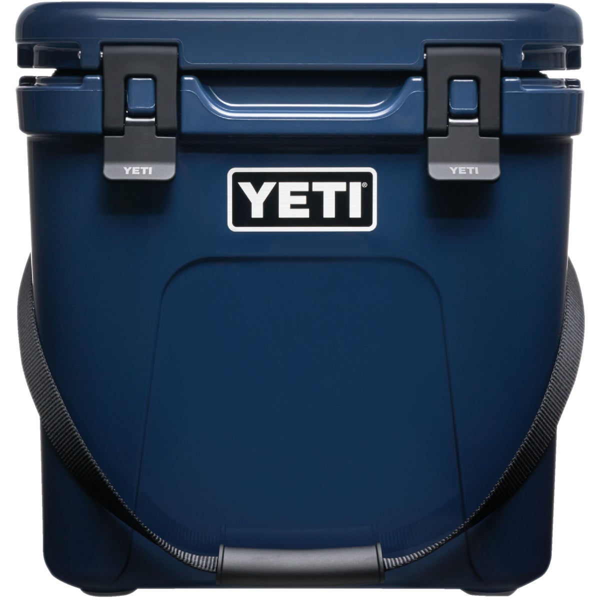 Yeti Roadie 24, 18-Can Cooler, Navy