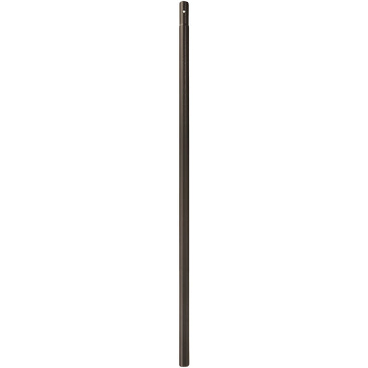 Outdoor Expressions Bar Height Umbrella Pole Extension