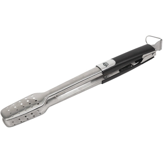 Pit Boss 18.25 In. Soft Touch BBQ Tongs