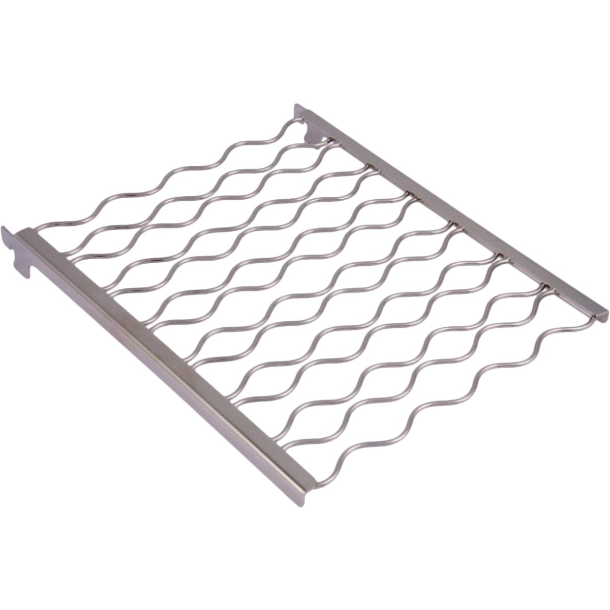 Oklahoma Joe's Steel Pepper/Drumstick Flex Rack