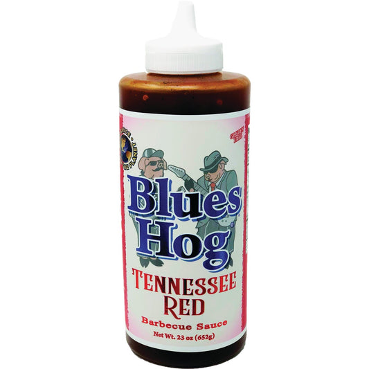 Blues Hog 23 Oz. Tennessee Red Sauce