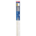 Annin 8 In. x 12 In. Polycotton Stick American Flag (2-Count)
