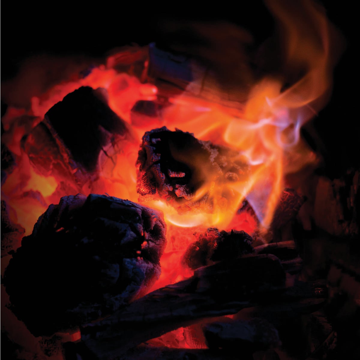 Kamado Joe Big Block 20 Lb. XL Lump Hardwood Charcoal