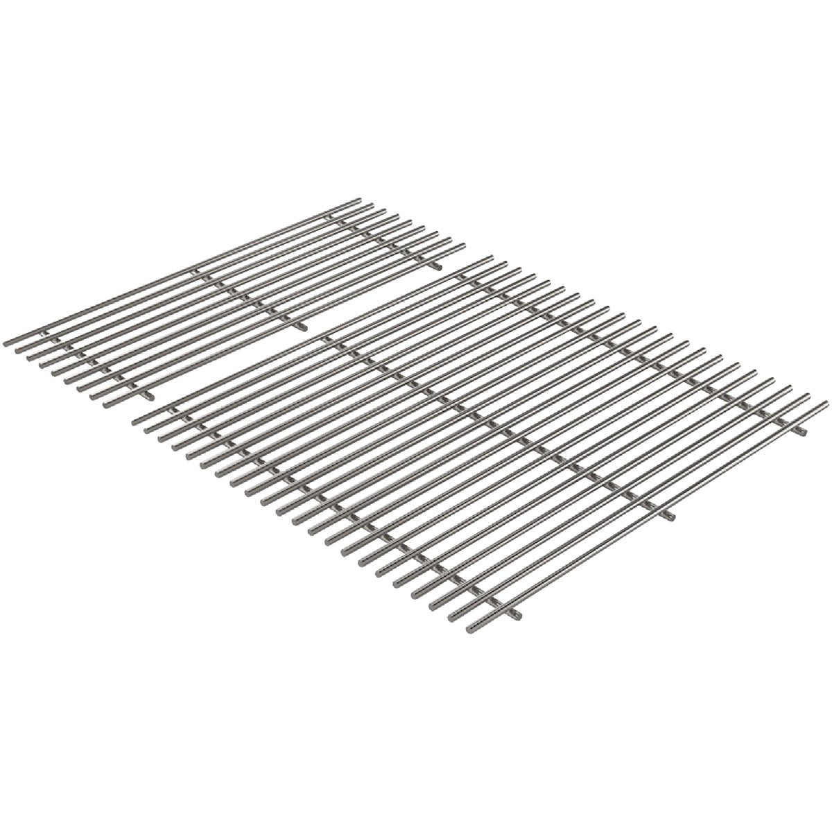 Weber 23.5 In. W. x 17.3 In. L. Stainless Steel Grill Grate