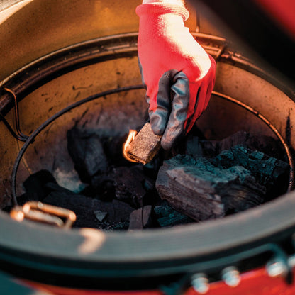 Kamado Joe Odorless Wax Fire Starters (24-Pack)