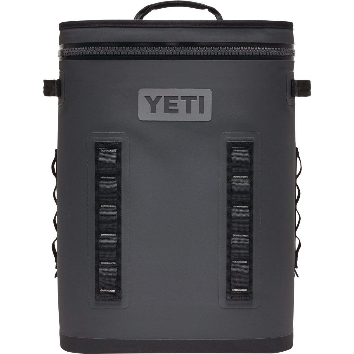 Yeti Hopper BackFlip 24 20-Can Soft-Side Cooler, Charcoal