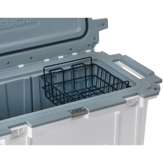 Pelican Elite 70 Qt. Dry Rack Basket