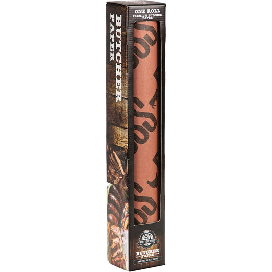 Pit Boss 18 In. W. x 150 In. L. Peach Butcher Paper Roll