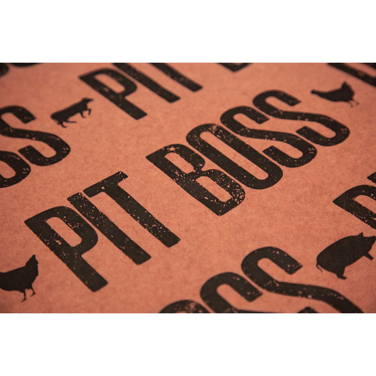 Pit Boss 18 In. W. x 150 In. L. Peach Butcher Paper Roll