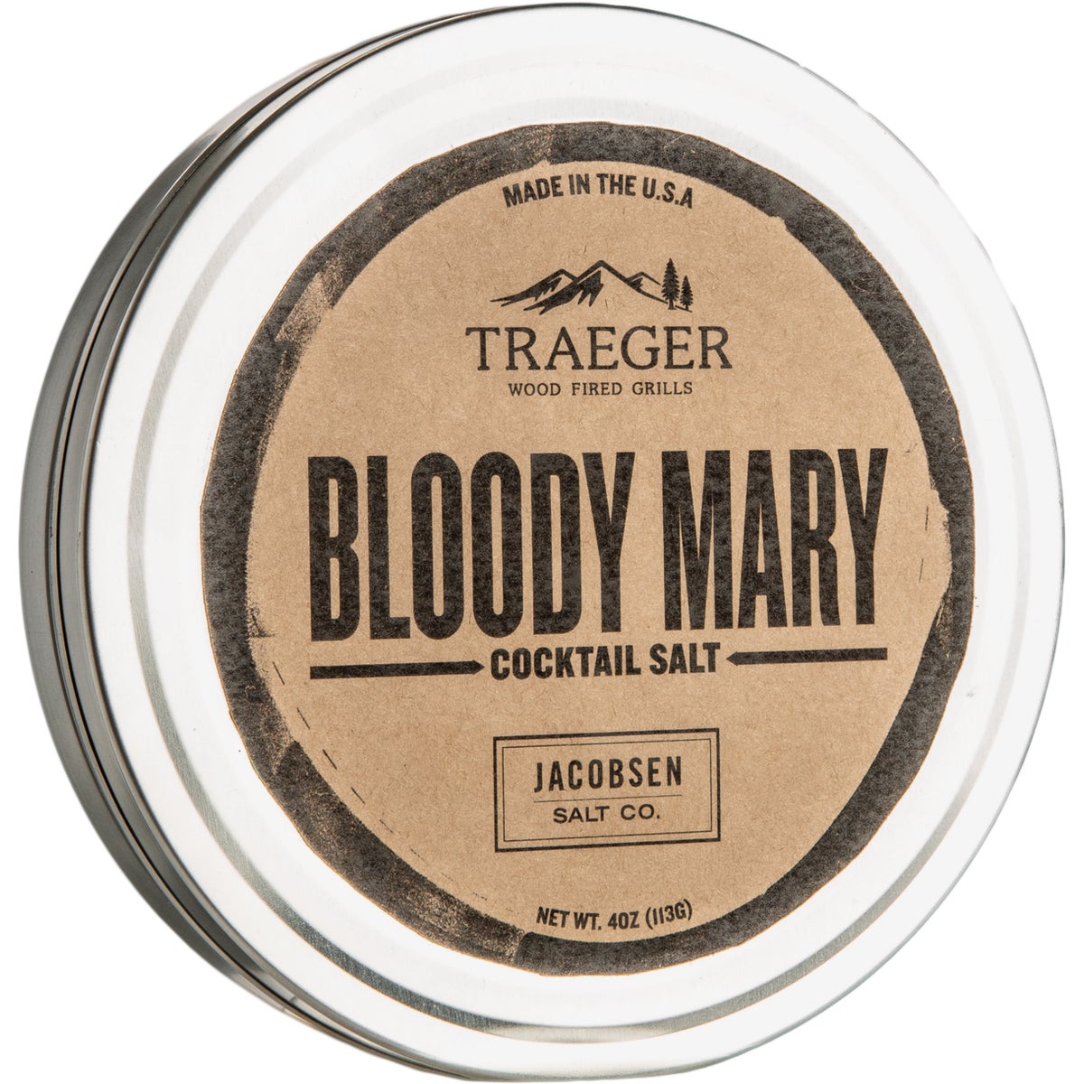 Traeger 4 Oz. Bloody Mary Cocktail Salt