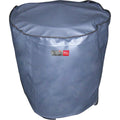 Char-Broil The Big Easy 23 In. Vinyl Gray Oil-less Turkey Fryer Custom Cover