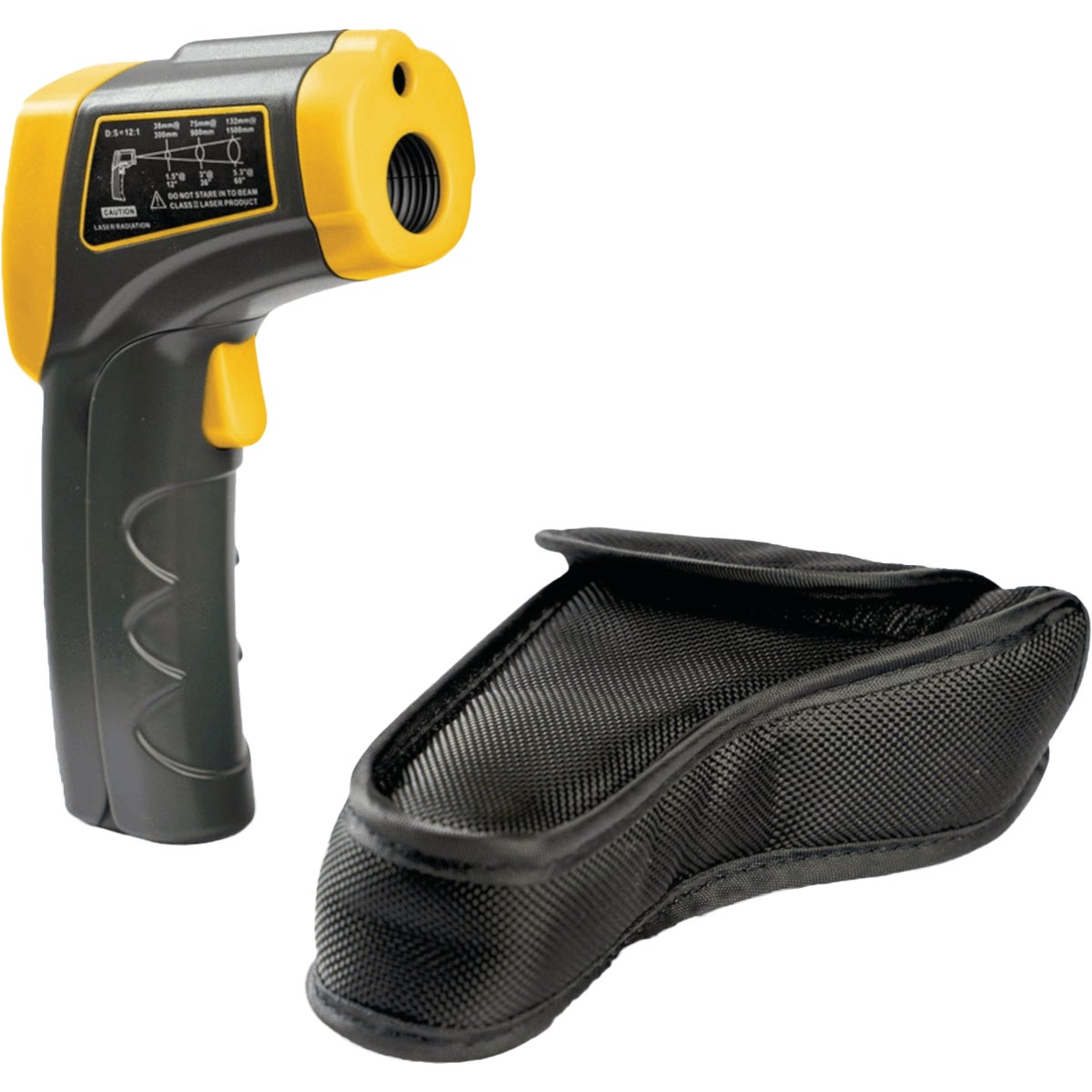 Ooni Digital Infrared Thermometer