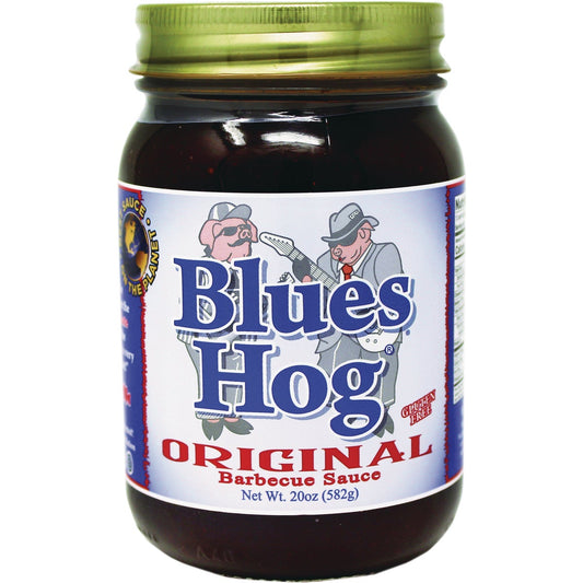 Blues Hog 20 Oz. Original Barbeque Sauce