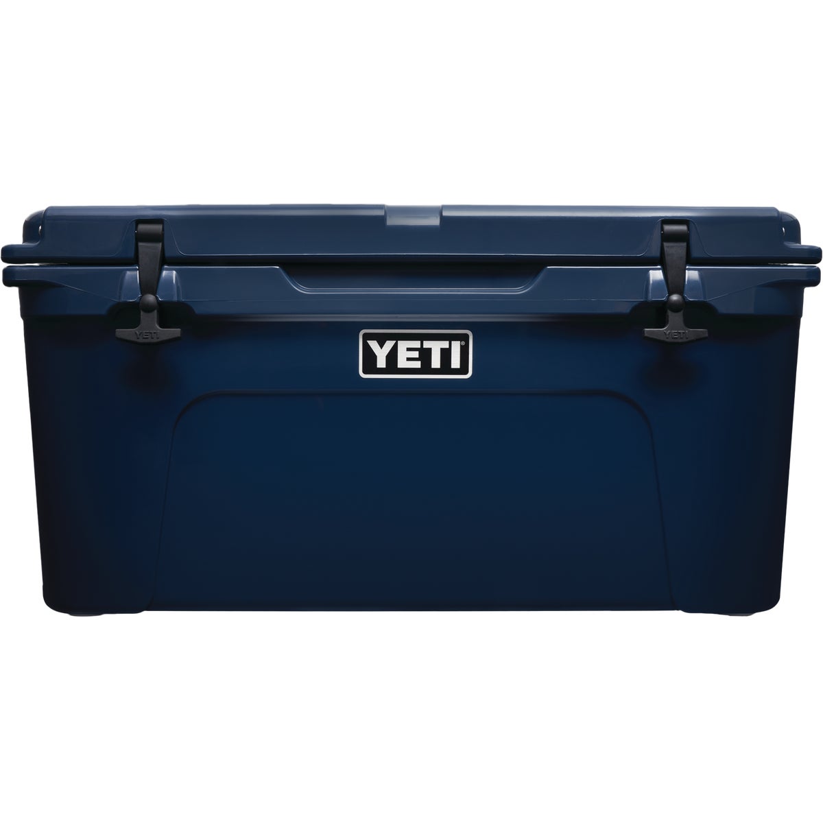 Yeti Tundra 65, 42-Can Cooler, Navy