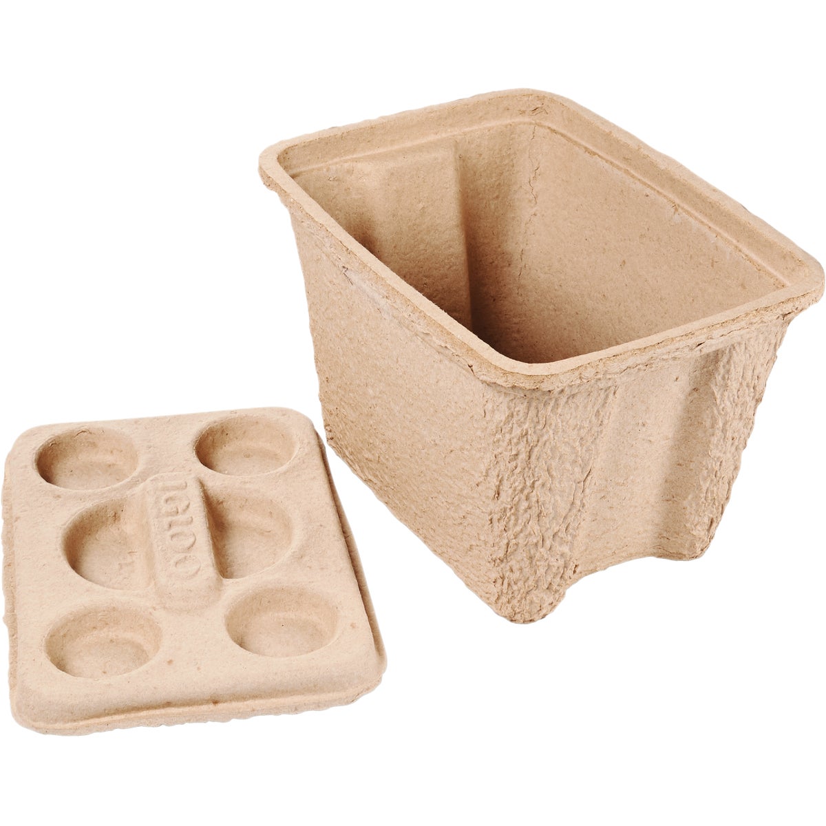 Igloo Recool 16 Qt. Recycled Paper Cooler