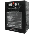 Grill Time 5 Lb. Natural Wood Charcoal