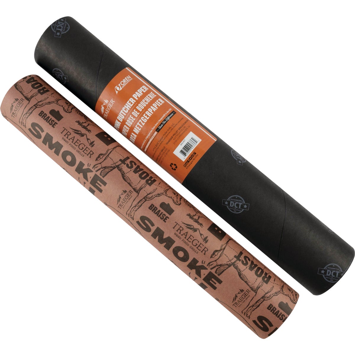 Traeger 18 In. x 150 Ft. Pink BBQ Butcher Paper Roll