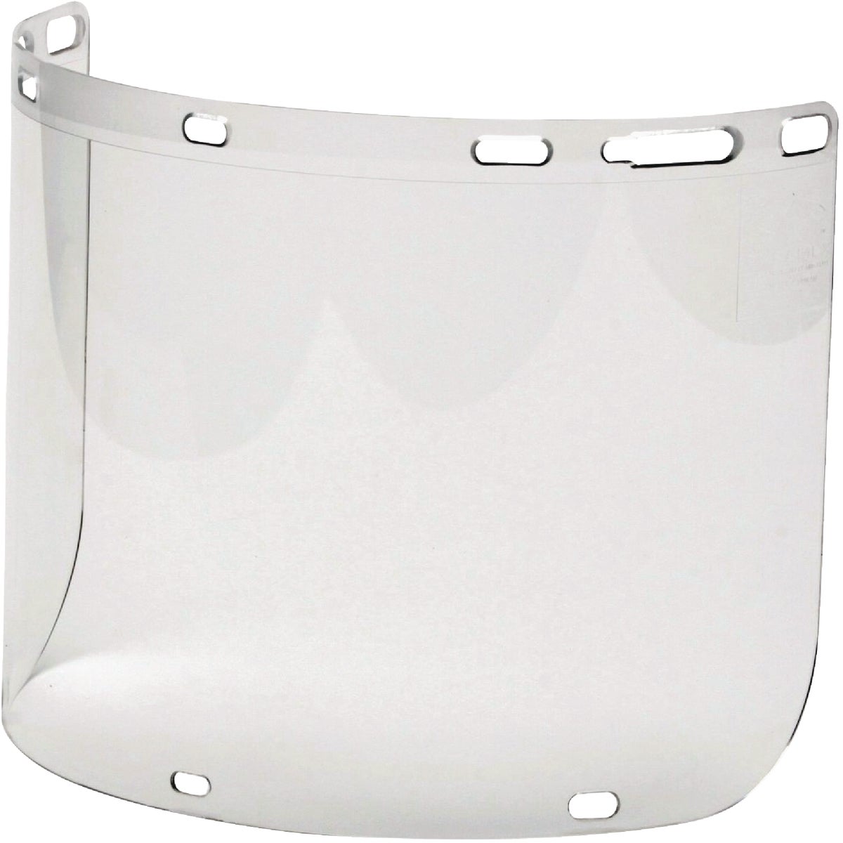 Pyramex Polycarbonate Replacement Face Shield