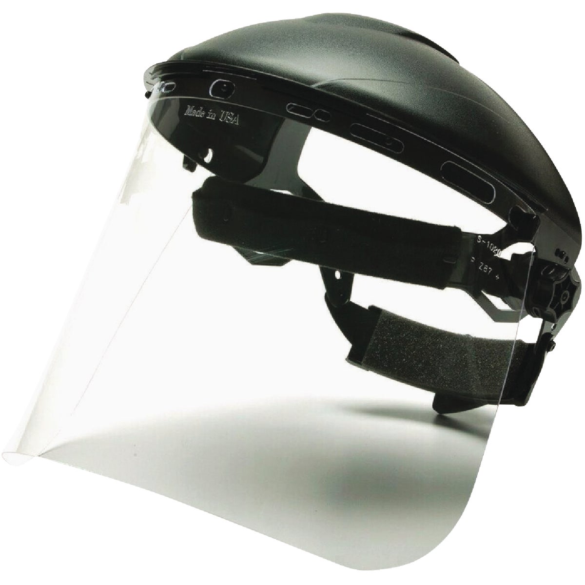 Pyramex Polycarbonate Replacement Face Shield