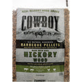 Cowboy 20 Lb. Hickory Wood Pellets