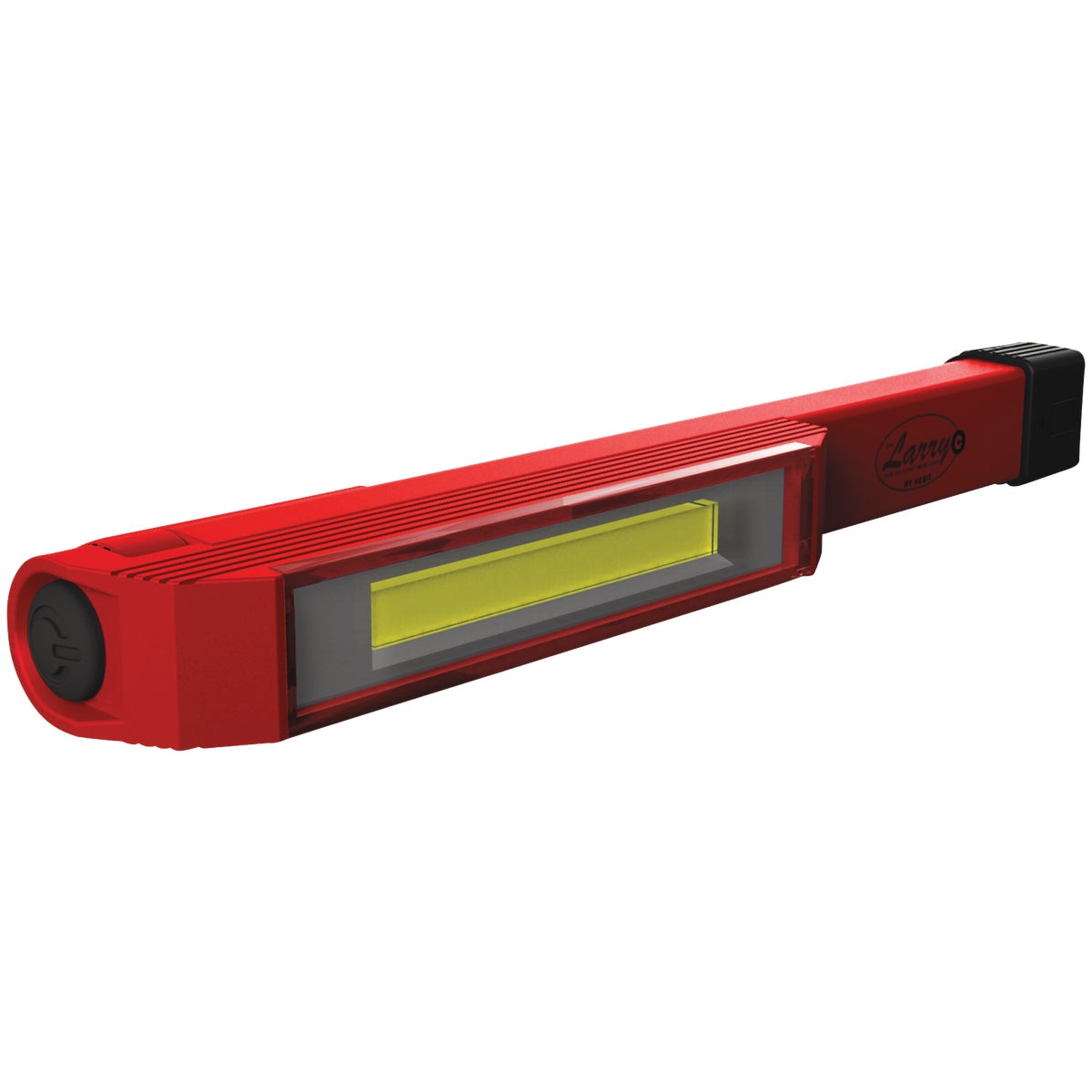 Nebo Larry 170 Lm. COB LED Flashlight, Red