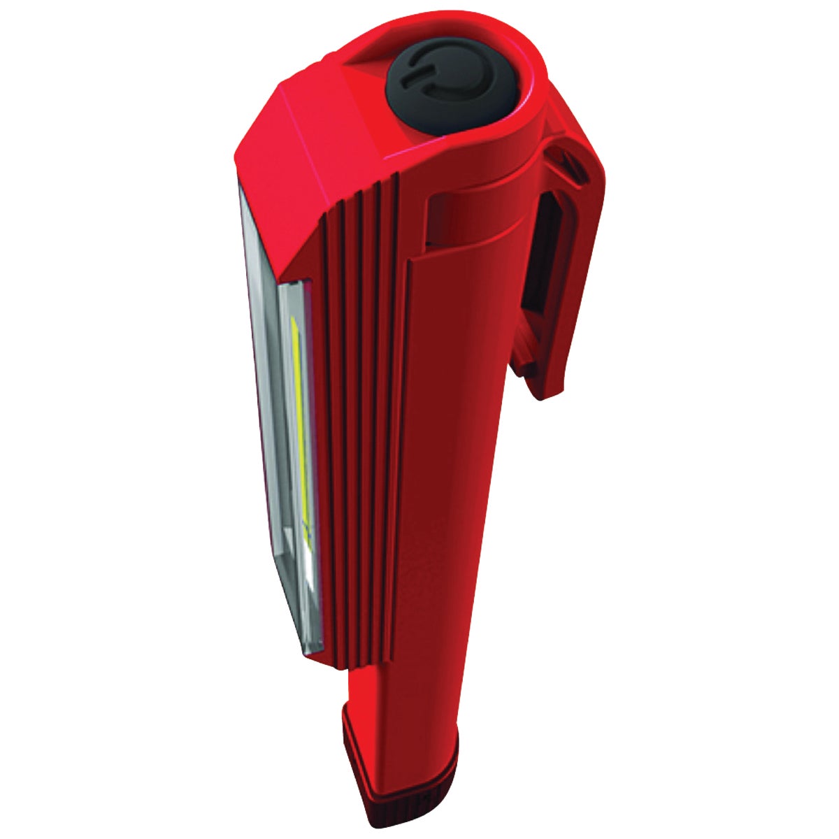 Nebo Larry 170 Lm. COB LED Flashlight, Red