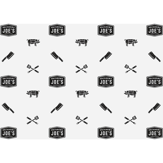 Oklahoma Joe's Disposable Cutting Board (30-Pack)