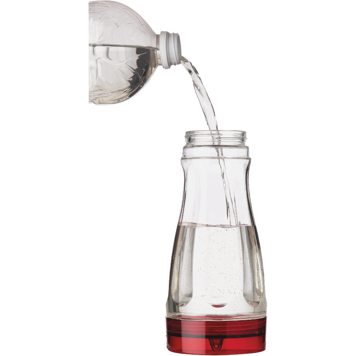 Classic Birds More Birds Bird Health+ 64 Oz. Liquid RTU Clear Hummingbird Nectar