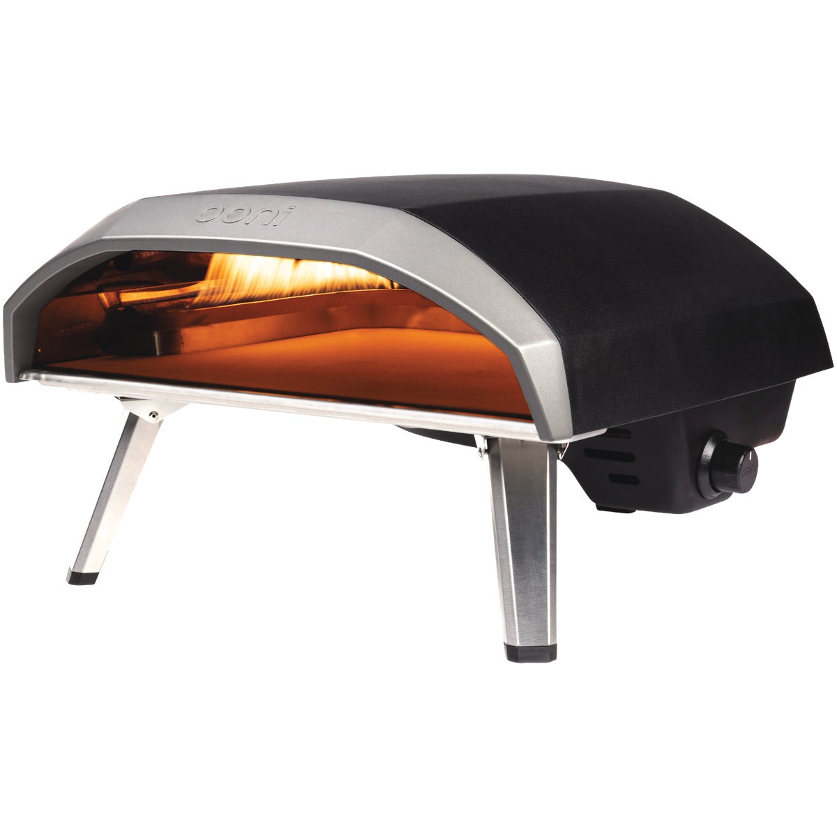 Ooni Koda 16 Gas-Powered Pizza Oven