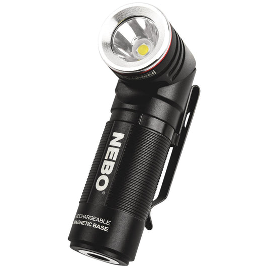 Nebo Swyvel 1000 Lm. Rechargeable LED Flashlight