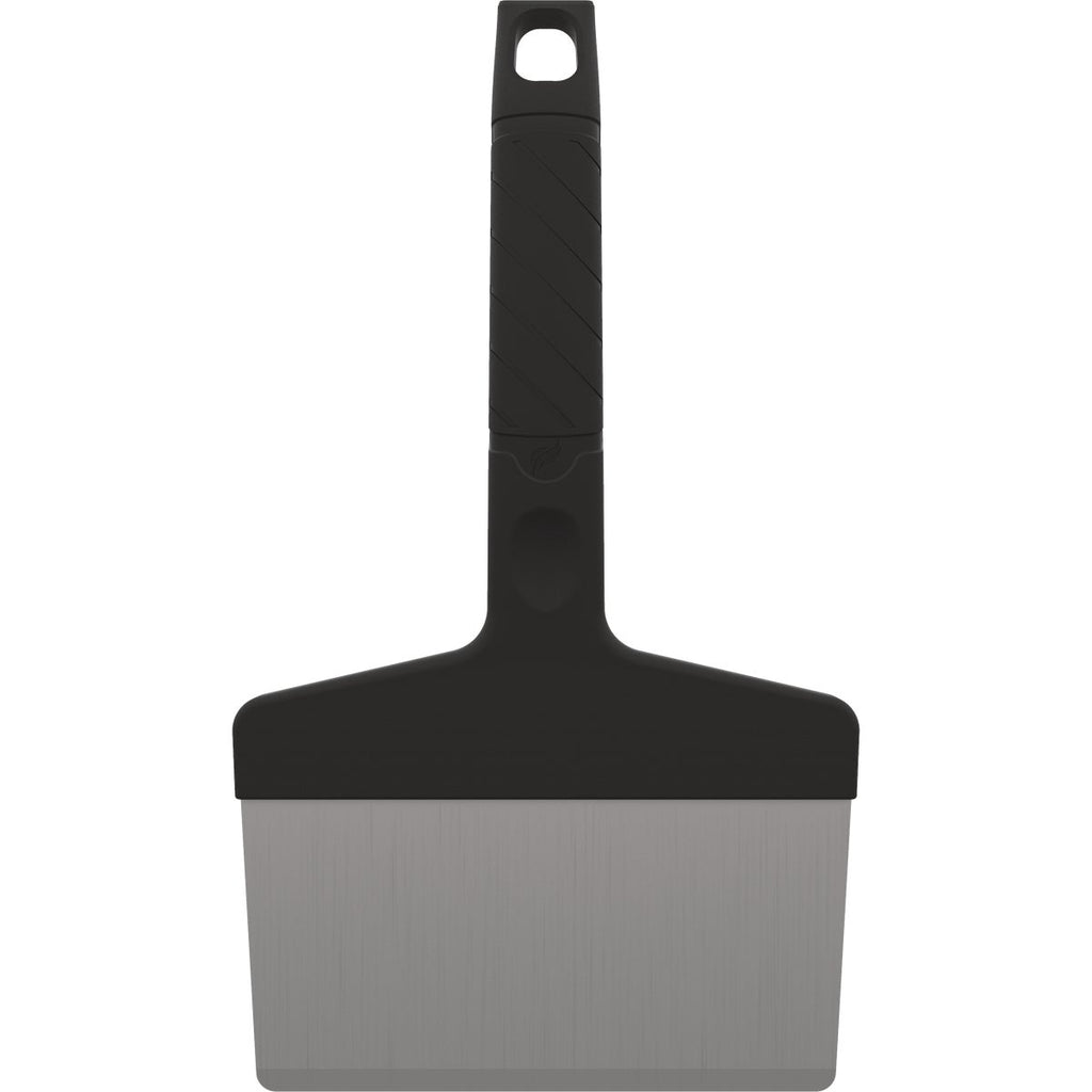 Blackstone 6 In. Stainless Steel Griddle Scraper