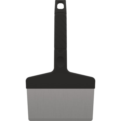 Blackstone 6 In. Stainless Steel Griddle Scraper