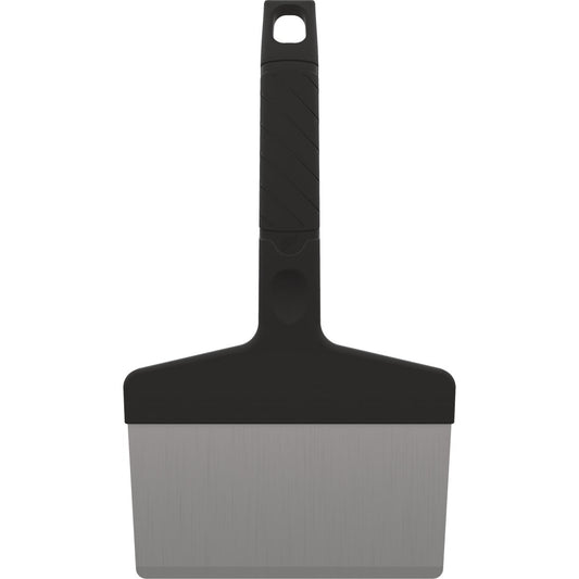 Blackstone 6 In. Stainless Steel Griddle Scraper