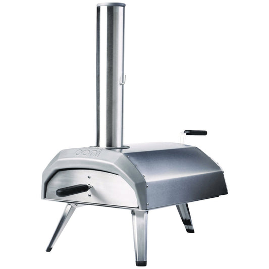 Ooni Karu 12 Multi-Fuel Pizza Oven