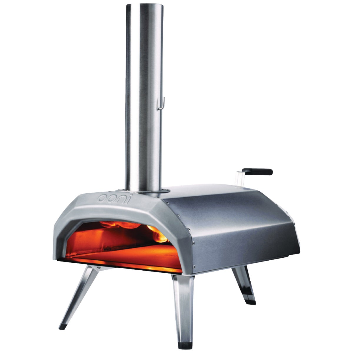 Ooni Karu 12 Multi-Fuel Pizza Oven