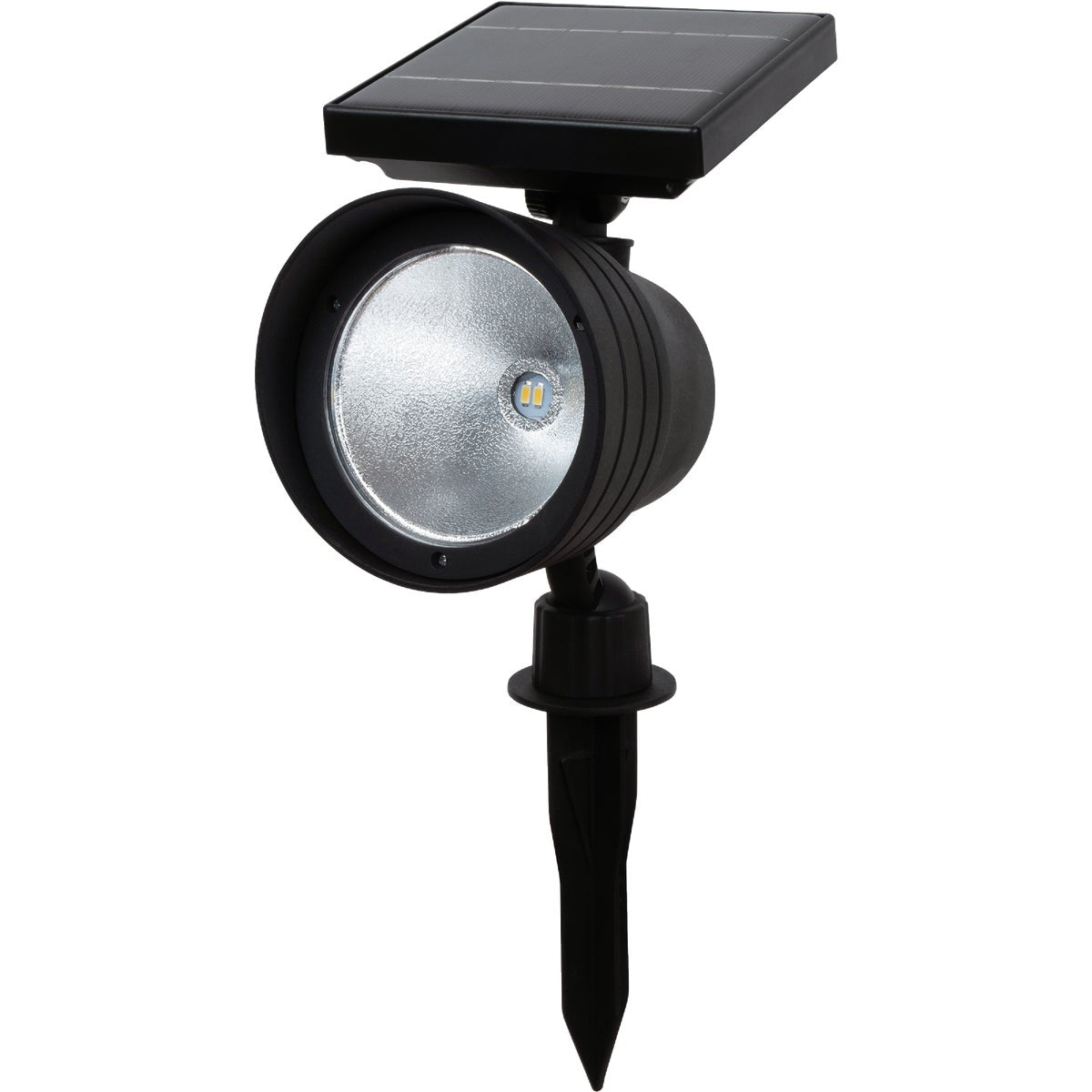 Moonrays 100-Lumen SMD Solar Floodlight
