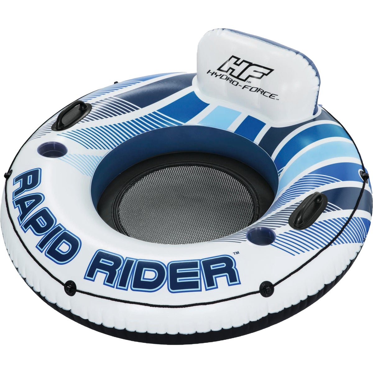 Hydro-Force Rapid Rider Single River Tube