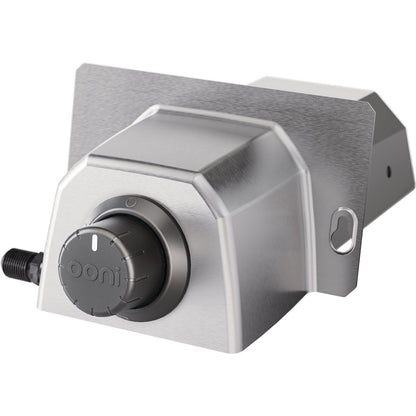 Ooni 3 & Ooni Karu 12 Pizza Oven 15,354 BTU 430 Stainless Steel Propane Gas Burner