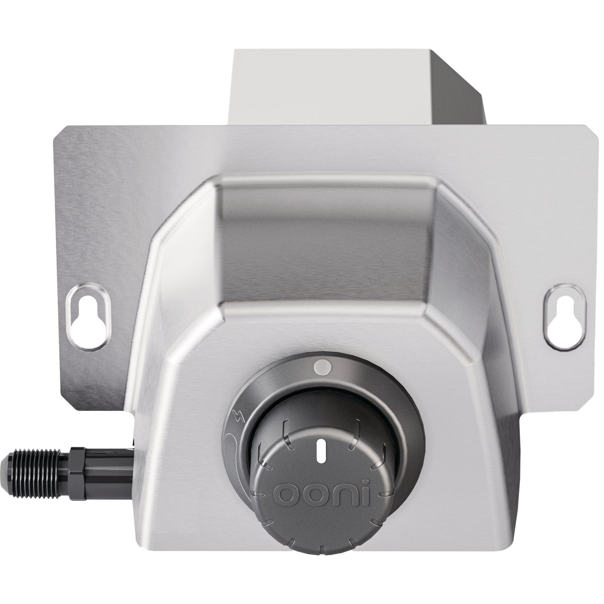 Ooni 3 & Ooni Karu 12 Pizza Oven 15,354 BTU 430 Stainless Steel Propane Gas Burner