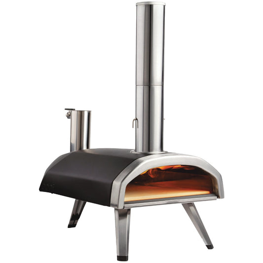 Ooni Fyra 12 Wood Pellet Pizza Oven