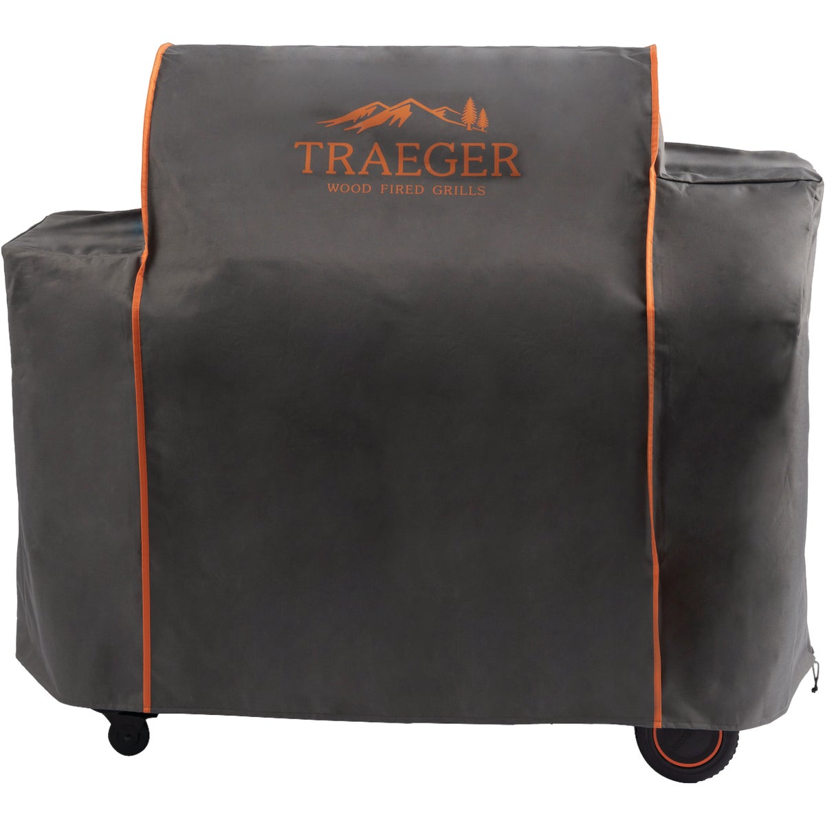 Traeger Timberline 1300 58 In. Heavy-Duty Full Length Grill Cover